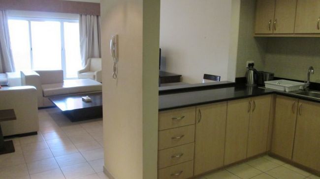 Parkside Hotel Apartment Dubai Facilities photo